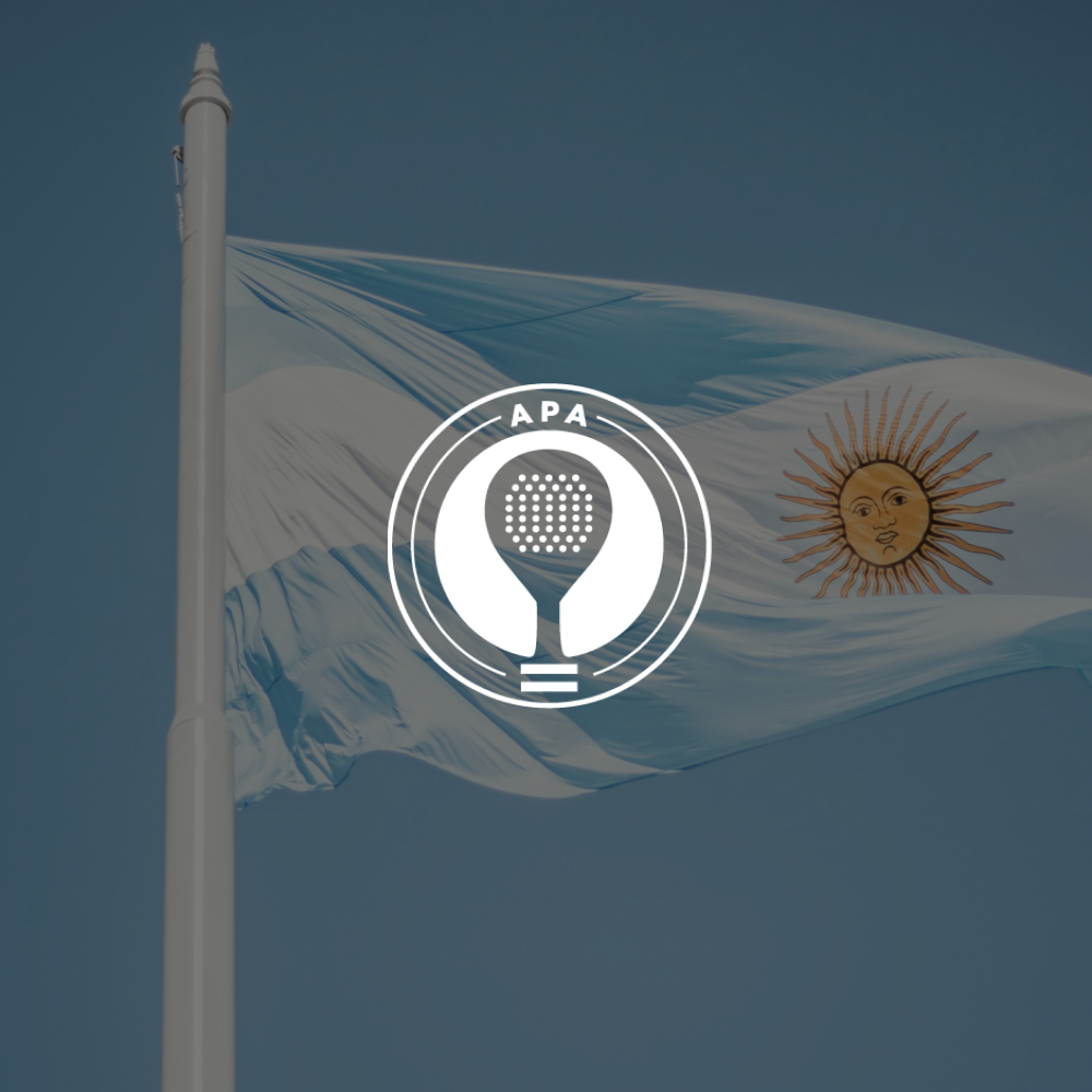 Argentinska Padel Asocijacija