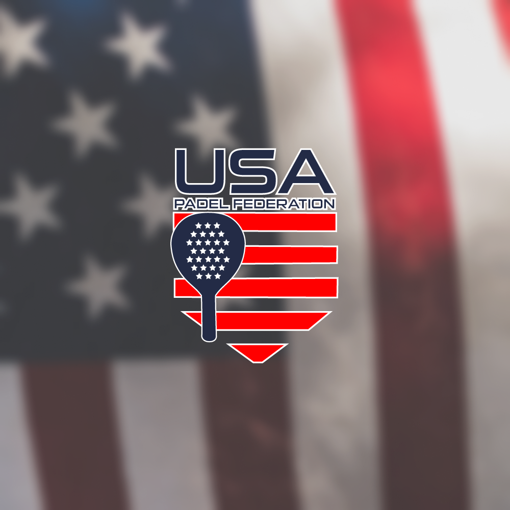 The United States Padel Association