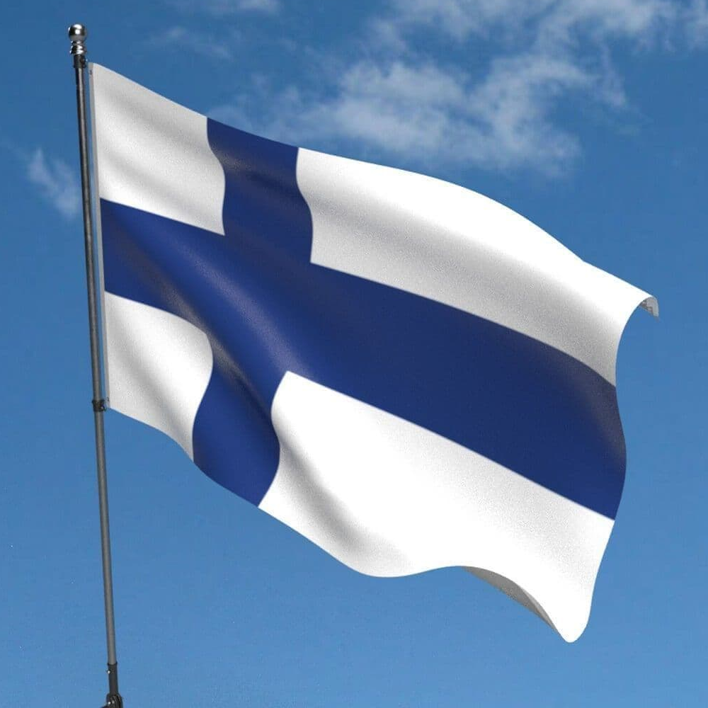 Expansion into Finland